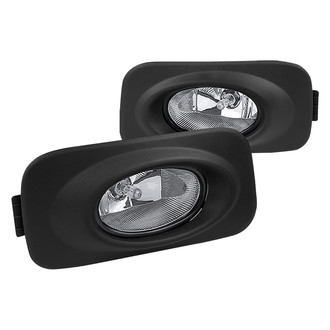 Spec-D® - Factory Style Fog Lights