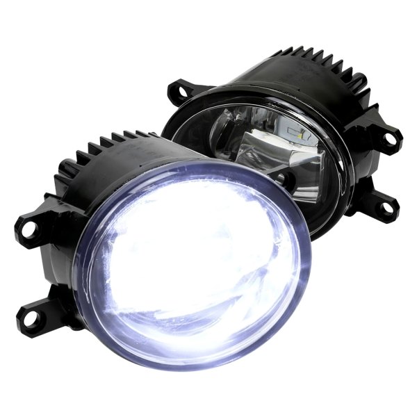Spec-D® - Projector LED Fog Lights