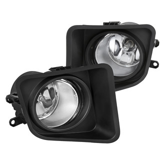Spec-D® - Factory Style Fog Lights