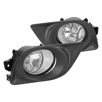 Spec-D® - Factory Style Fog Lights