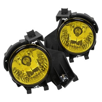 Spec-D® - Factory Style Fog Lights