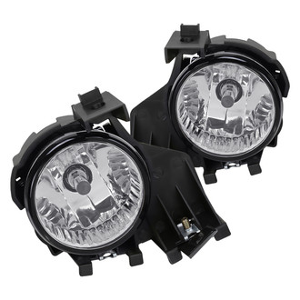 Spec-D® - Factory Style Fog Lights