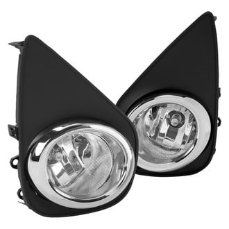 Spec-D® - Factory Style Fog Lights