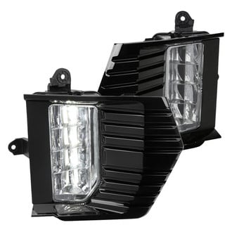 Spec-D® - Custom Fog Lights