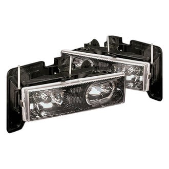 Spec-D® - Halo Headlights