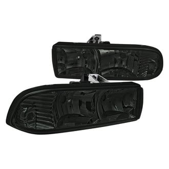 Spec-D® - Custom Headlights