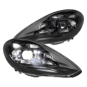 Spec-D® - Custom Headlights