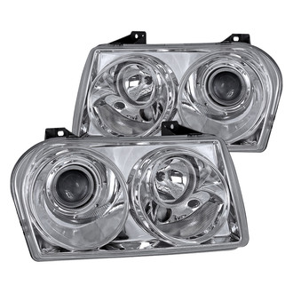 Spec-D® - Projector Headlights
