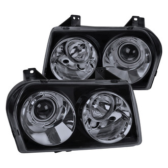 Spec-D® - Custom Headlights