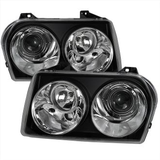 Spec-D® - Custom Headlights