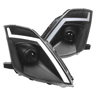Spec-D® - Custom Headlights
