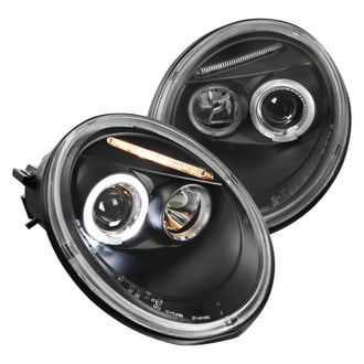 Spec-D® - Projector Headlights