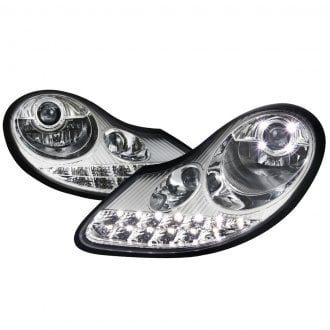 Spec-D® - Custom Headlights
