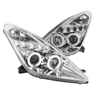 Spec-D® - Projector Headlights