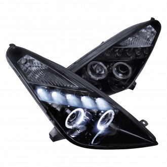 2002 Toyota Celica Custom & Factory Headlights | CARiD