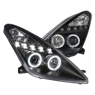 Spec-D® - Custom Headlights