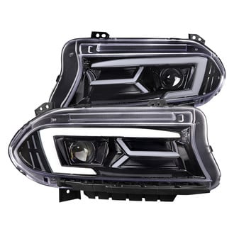 Spec-D® - Custom Headlights