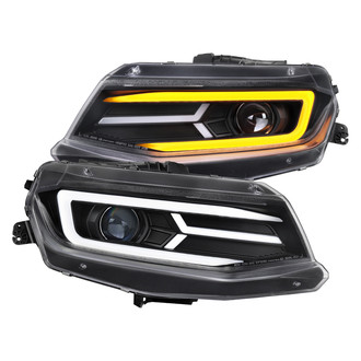 Spec-D® - Factory Style Headlights