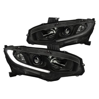 Spec-D® - Factory Style Headlights