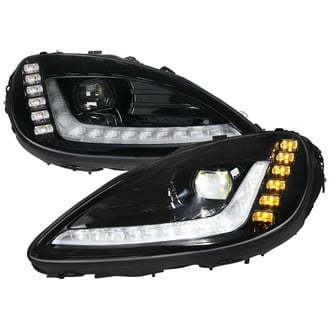 Spec-D® - Custom Headlights