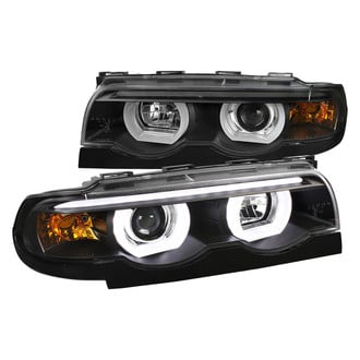 Spec-D® - Custom Headlights