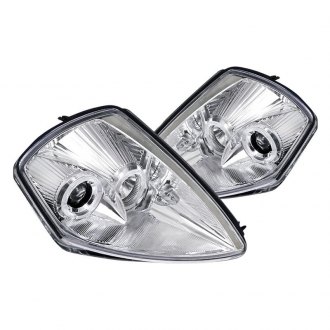 2001 mitsubishi eclipse halo headlights