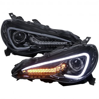 Spec-D® - Custom Headlights