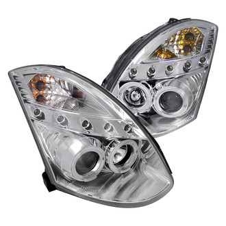 Spec-D® - Projector Headlights