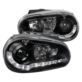 Spec-D® - Projector Headlights
