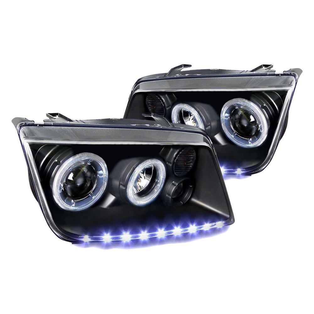 2000 jetta headlights Clearance