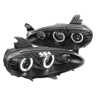 Spec-D® - Custom Headlights
