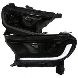 Spec-D® - Custom Headlights