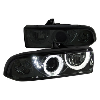Spec-D® - Custom Headlights