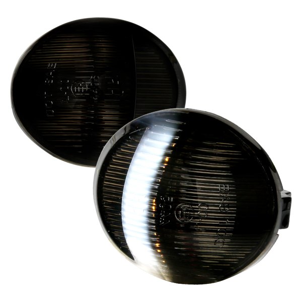 Spec-D® - LED License Plate Light