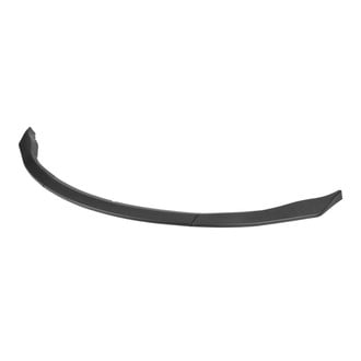 Spec-D® - V2 Matte Black Front Bumper Lip