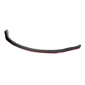 Spec-D® - Glossy Black Front Bumper Lip