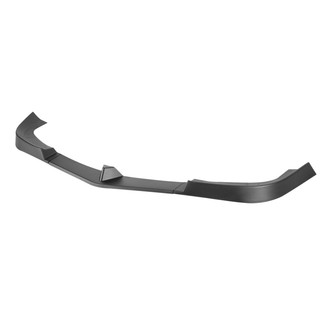 Spec-D® - Matte Black Front Bumper Lip