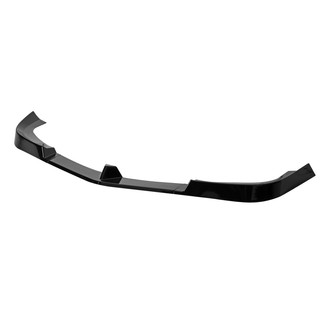 Spec-D® - Glossy Black Front Bumper Lip