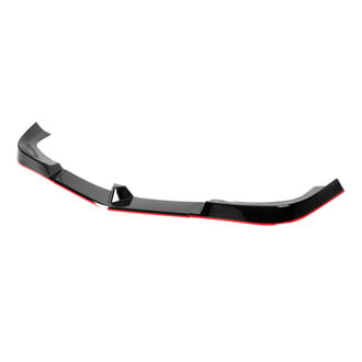 Spec-D® - Glossy Black Front Bumper Lip