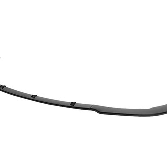 Spec-D® - Black Front Bumper Lip