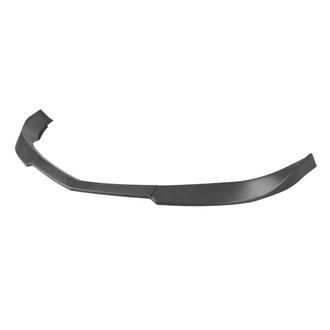 Spec-D® - Matte Black Front Bumper Lip