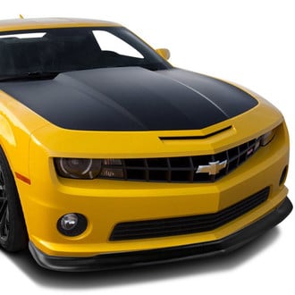 Spec-D® - Front Lower Bumper Lip (Unpainted)
