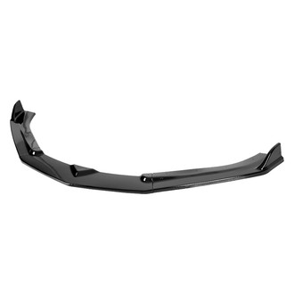 Spec-D® - Glossy Black Front Bumper Lip