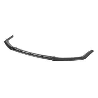 Spec-D® - Matte Black Front Bumper Lip
