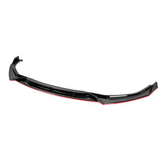 Spec-D® - Glossy Black Front Bumper Lip