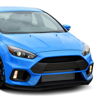 Spec-D® - Black Front Bumper Lip