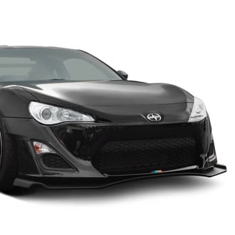 Spec-D® - Bumper Lip