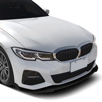 Spec-D® - Front Bumper Lip