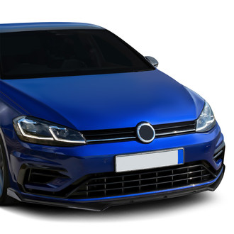 Spec-D® - Bumper Lip