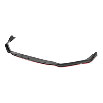 Spec-D® - Glossy Black Front Bumper Lip